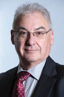 David Black